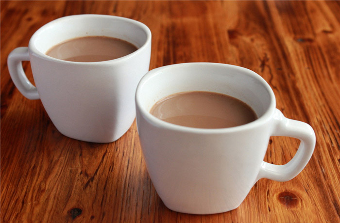 淇滨奶茶培训